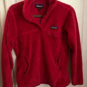 Patagonia Pullover Jacket